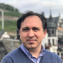 Dr. Amiran Dzutsev