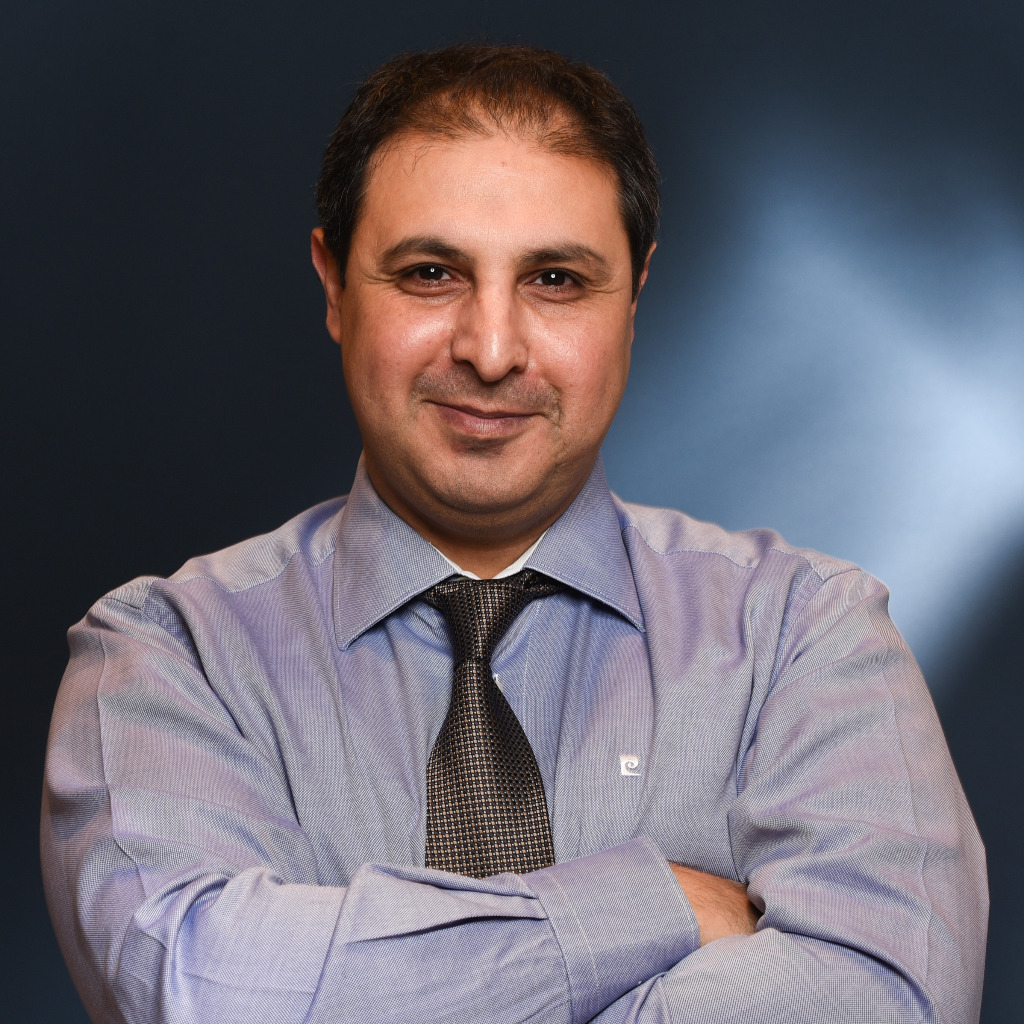 Baki Kaya Cyber Security Specialist Cyber Now Labs XING