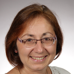 Heike Debus