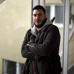 Mehmet Cay