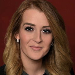 Anja Schraml