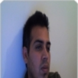 Luis Dimas Solís