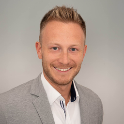 Christoph Bloß