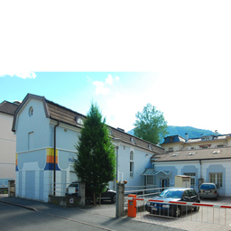 Druckerei - Tipografia Hauger-Fritz