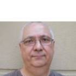 Andres Garcia