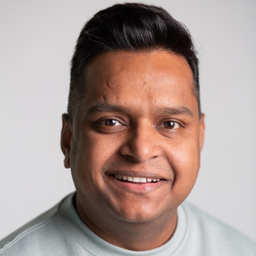 Rishi Anand