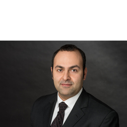 Dr. Bahman Shahhosseini