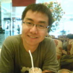 Jing Du