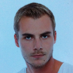 Profilbild Jonas Geiger