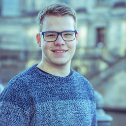 Florian Mertins