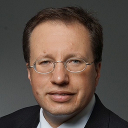 Prof. Dr. Martin Lünemann