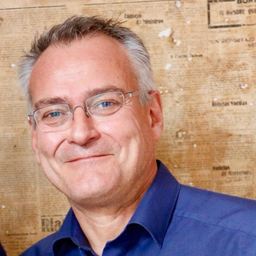 Florian Ruckert