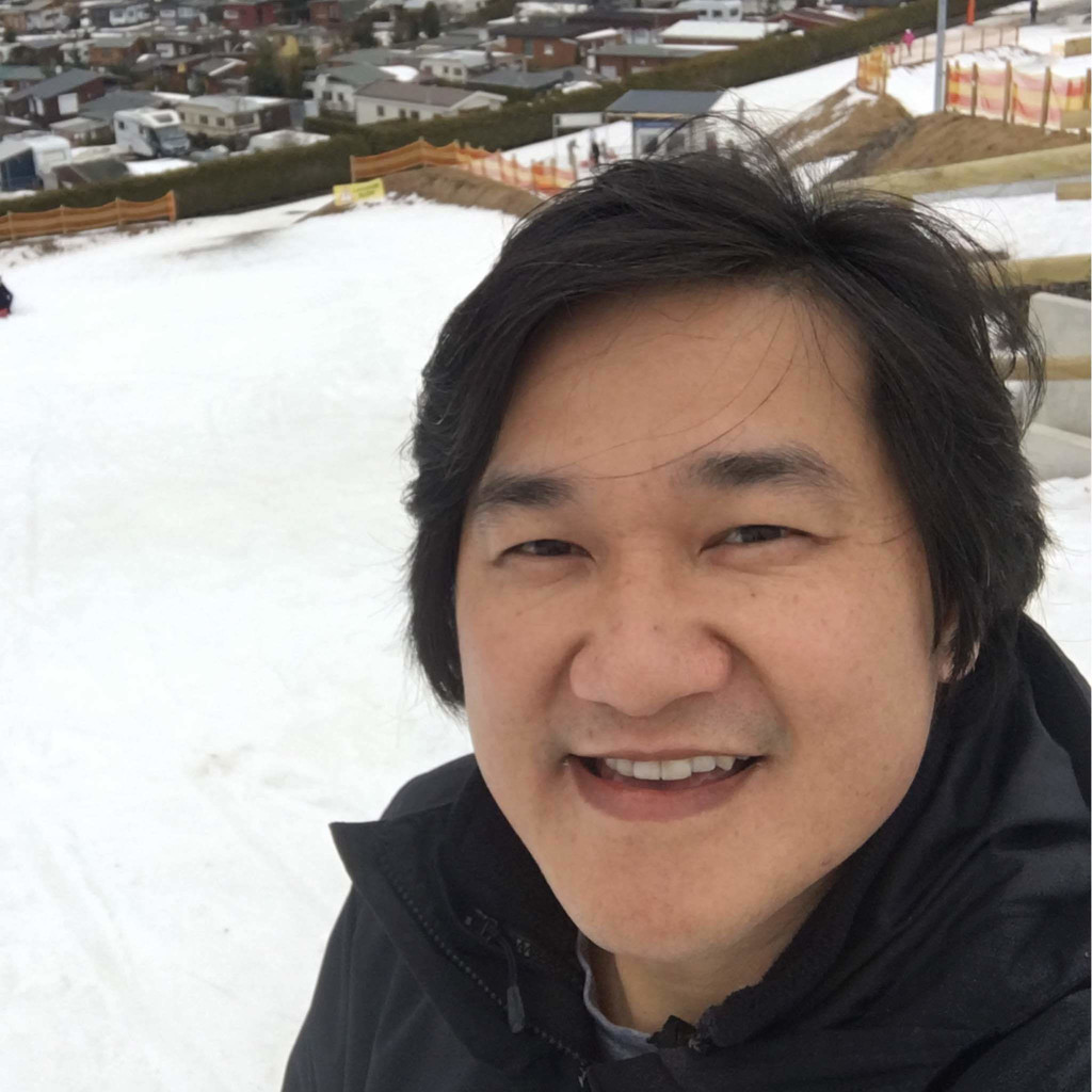 Shun Fa Chen Head of IT PS Consumer Health Bayer XING