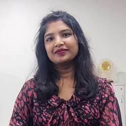 pooja Kumari
