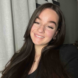 Djamaina Dilara Buchholz