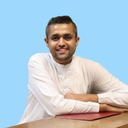 Dhrumilkumar Prajapati
