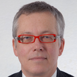 Prof. Dr. Gérald Schlemminger