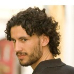 Manuel Dragan