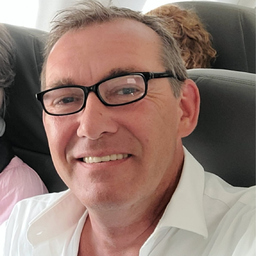Andre Hein