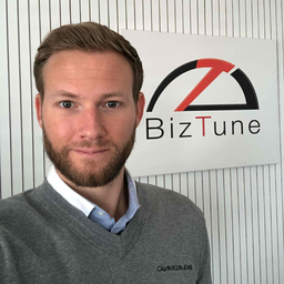 Moritz Hohenbild