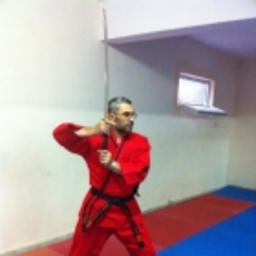 Mehmet Yılmazsoy
