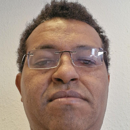 Gessessew Uqubai Berhe