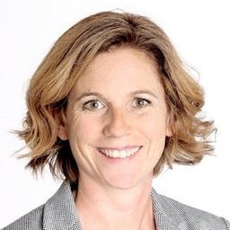 Martina Maron