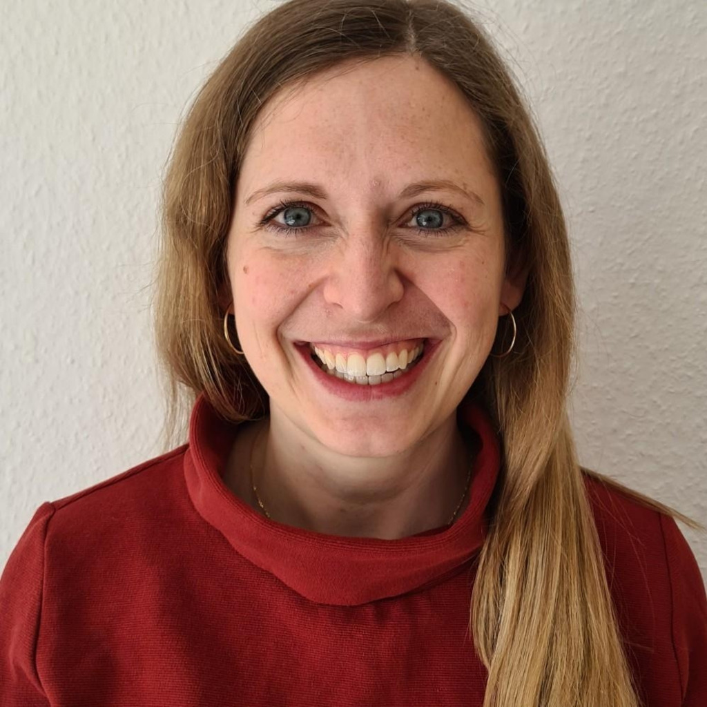 Social Media Profilbild Cecile Karrer Karlsruhe