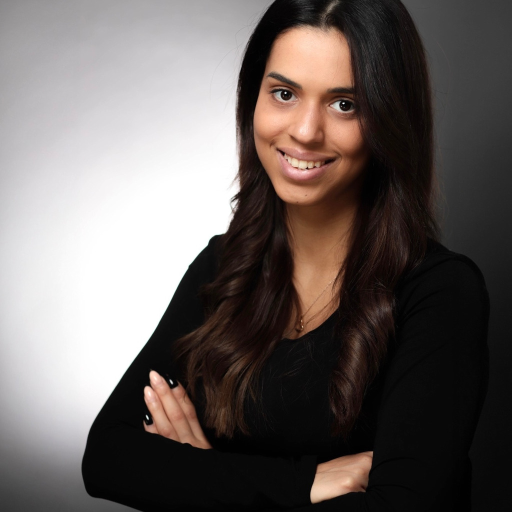 Jennifer Rose Marketing specialist Huawei Deutschland XING