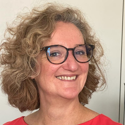Anne PAUL