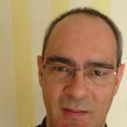 Bernd Mann