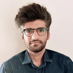 Alireza Mousavi