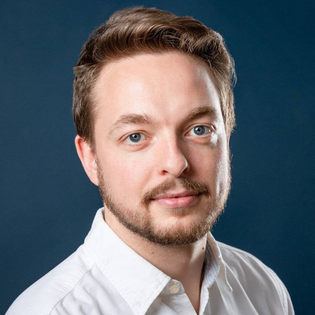 Dr. Melchior Deutscher Teamleiter CARBOCON GmbH XING
