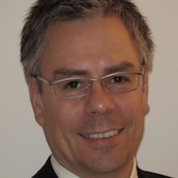 Dr. Andreas Näf