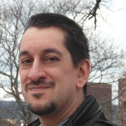 Andrea Pasqualini