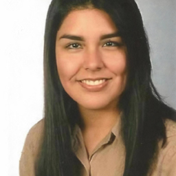 Yesica Sena Ramirez