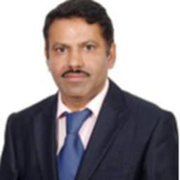 Imran Khawar Bodla