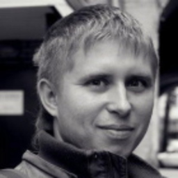Константин Полунин