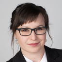 Dr. Katarzyna Maria Krzemien
