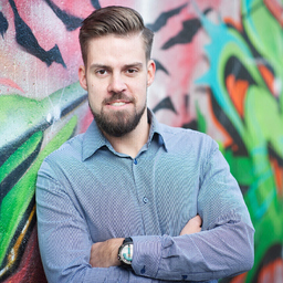 Daniel Habenicht