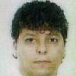 Israel Vitas Pino