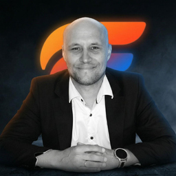 Tony Forßbohm's profile picture