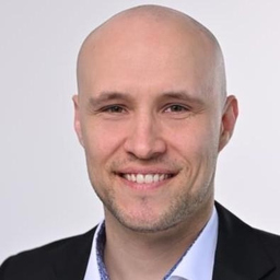 Tony Forßbohm's profile picture