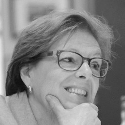 Bettina von Oertzen