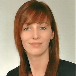 Katrin Gereke