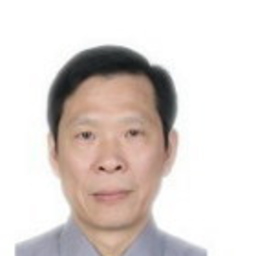 Dexiang Liu