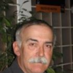 Wolfgang Artner
