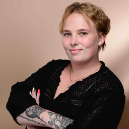 Jana Schmerbach
