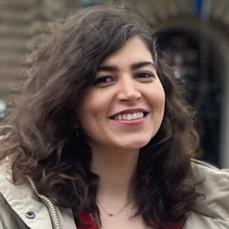 fatemeh maharati