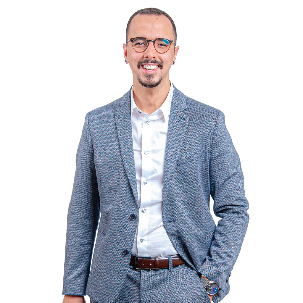 Patrick Kocot Consultant IMG Tec GmbH XING